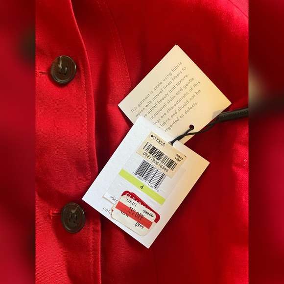 Calvin Klein woman’s blazer and skirt - Picture 4 of 4